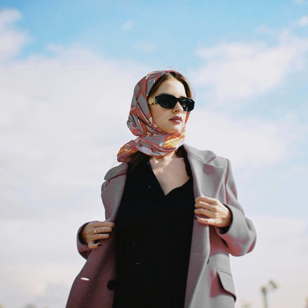 Accessories - Allure Bags