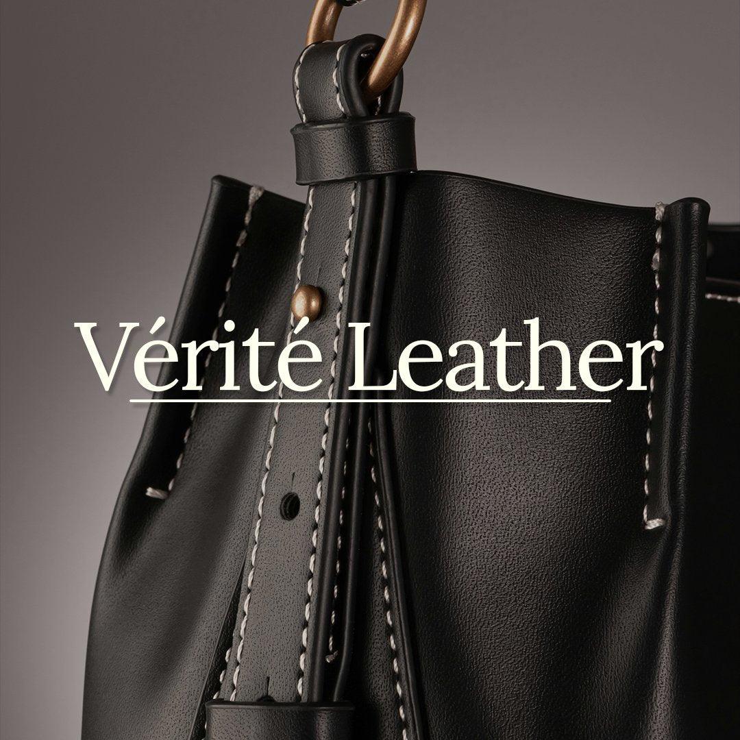 Vérité Leather Series - Allure Bags