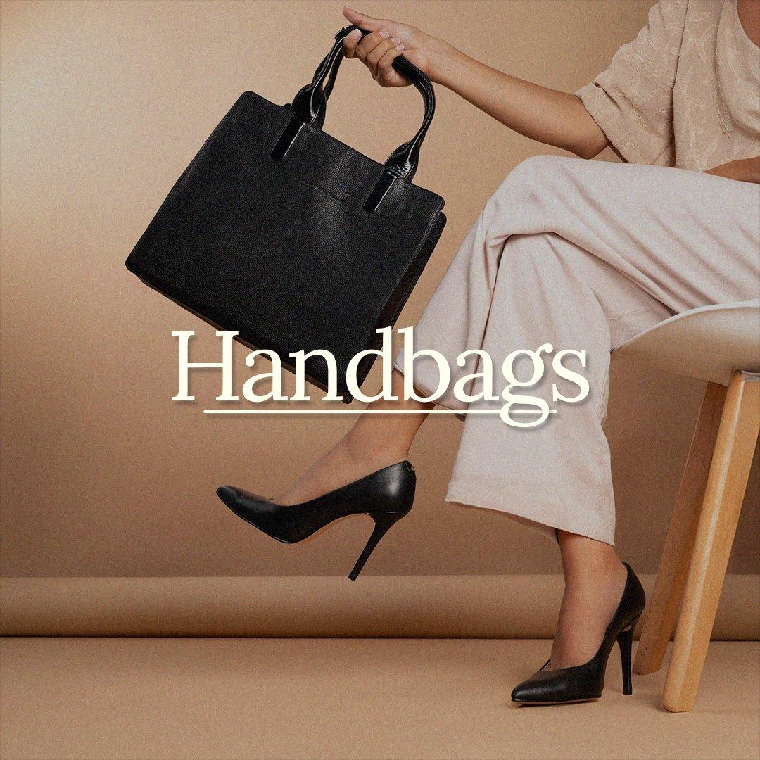 Handbags - Allure Bags