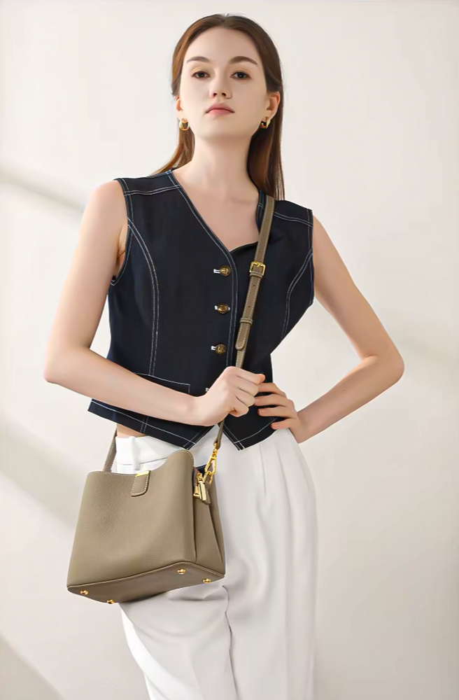 Allure Vintage Luxe