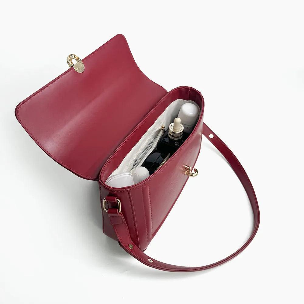 Light Luxury French Underarm Bag - Allure Bags