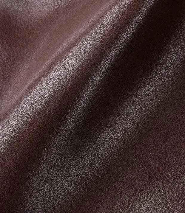 Vintage Cowhide Leather Tote Bag - Allure Bags