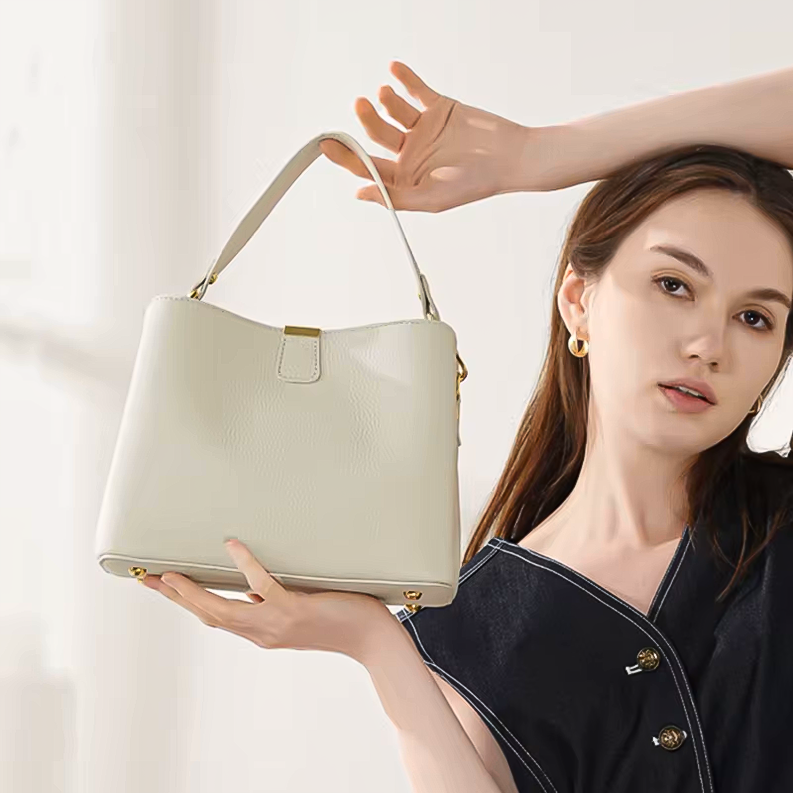 Allure Vintage Luxe