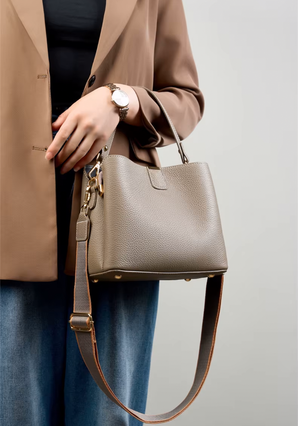 Allure Vintage Luxe