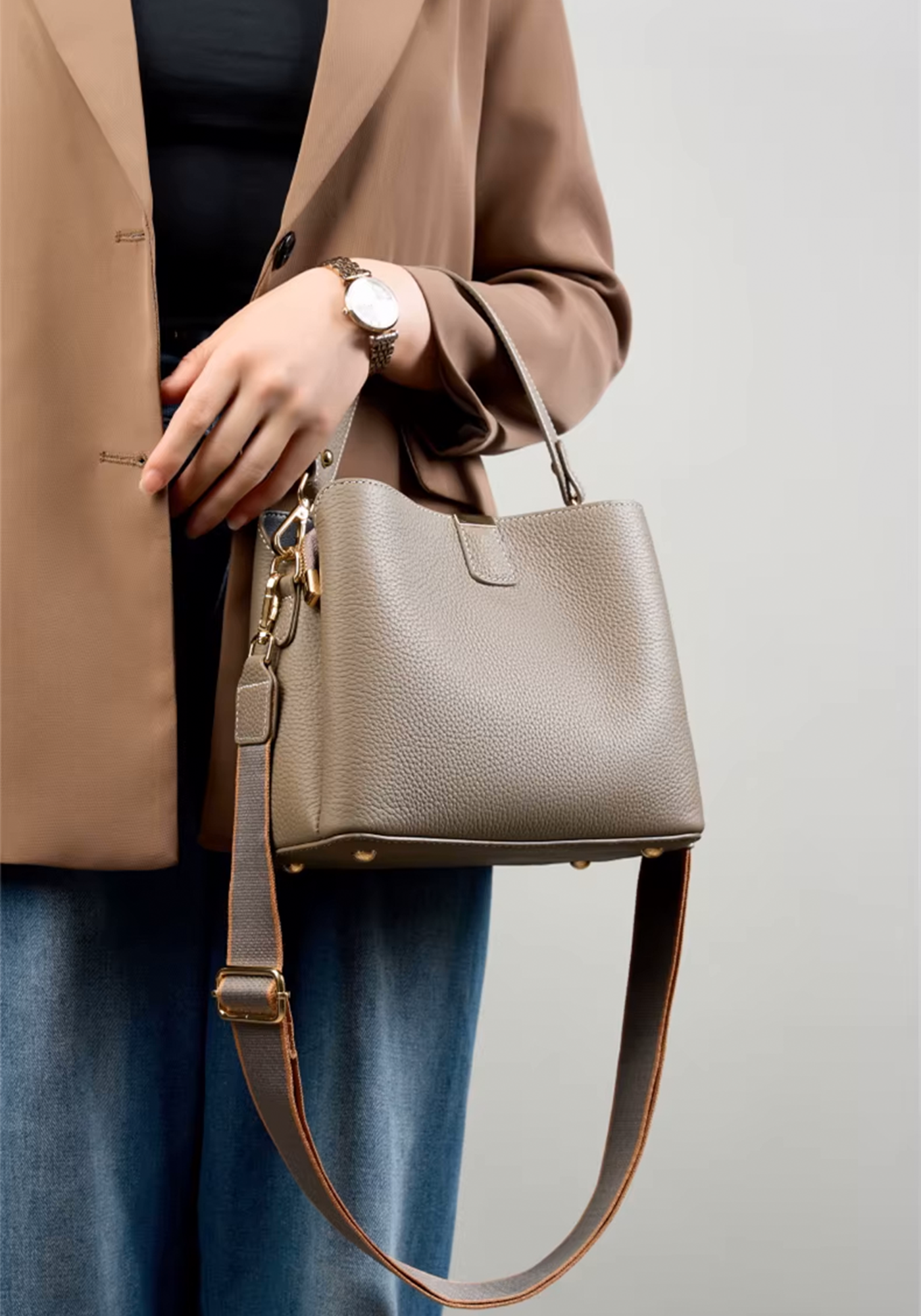 Allure Vintage Luxe