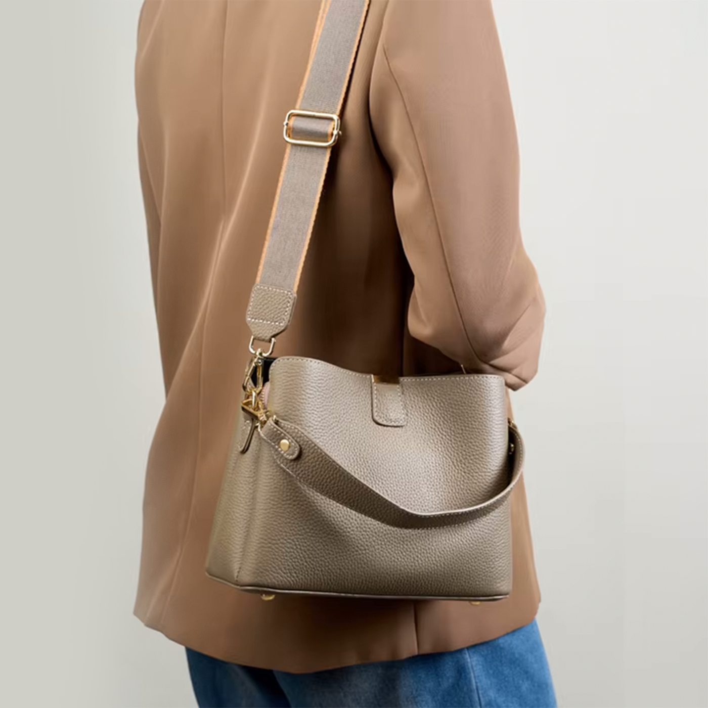 Allure Vintage Luxe