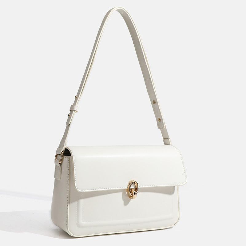 Light Luxury French Underarm Bag - Allure Bags