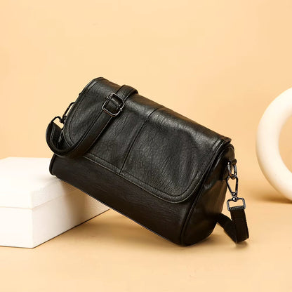 Elegant Essence Crossbody Bag