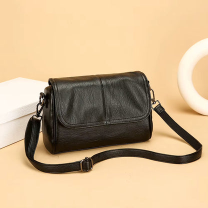 Elegant Essence Crossbody Bag