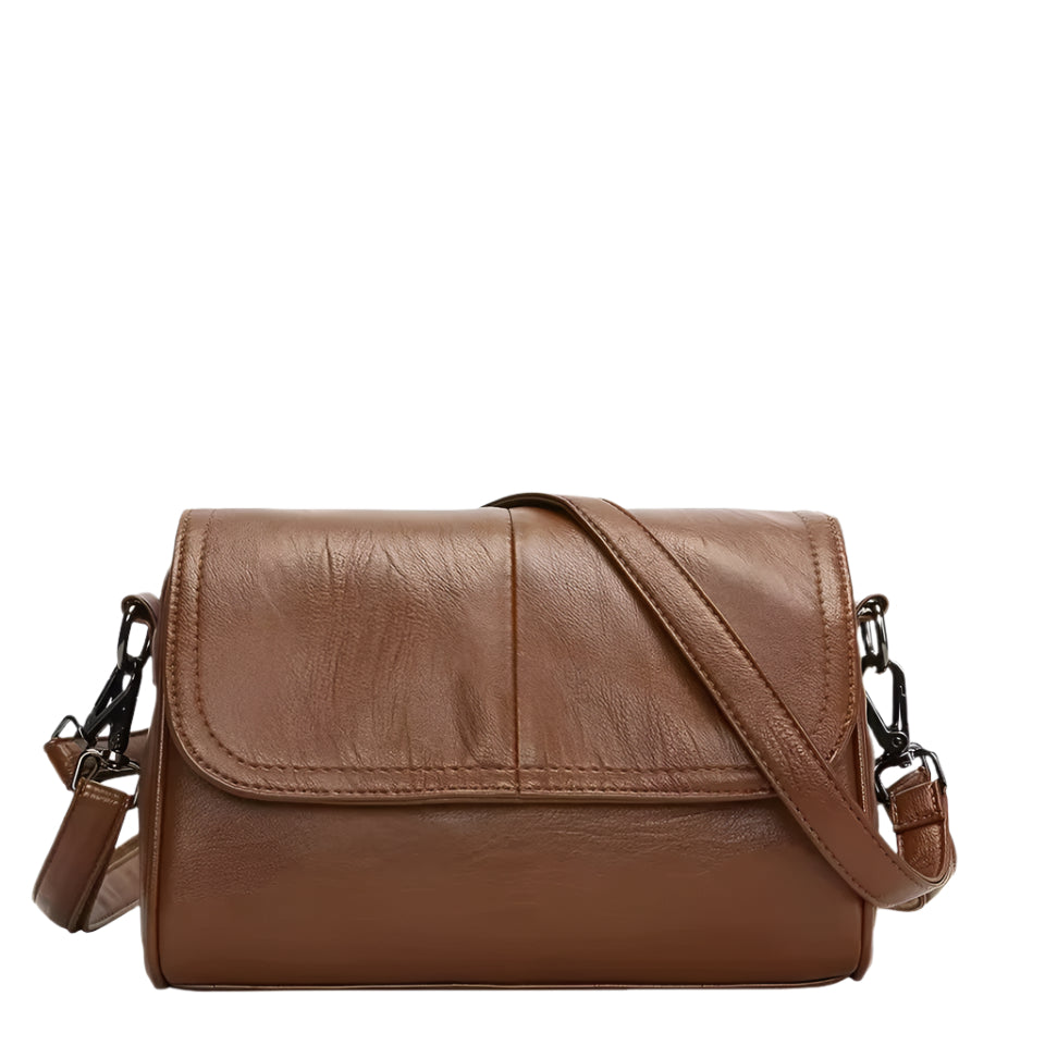 Elegant Essence Crossbody Bag