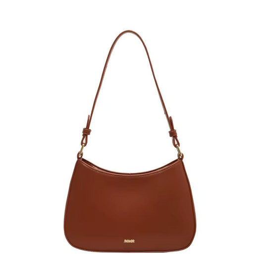 Sophistiqué Minimalist Shoulder Bag