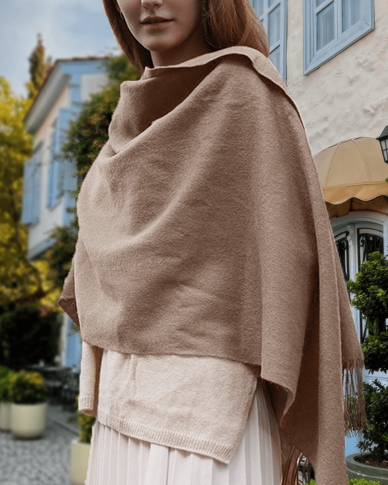 Châle Ambre - Allure Bags