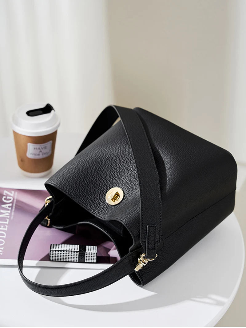 Allure Vintage Bucket