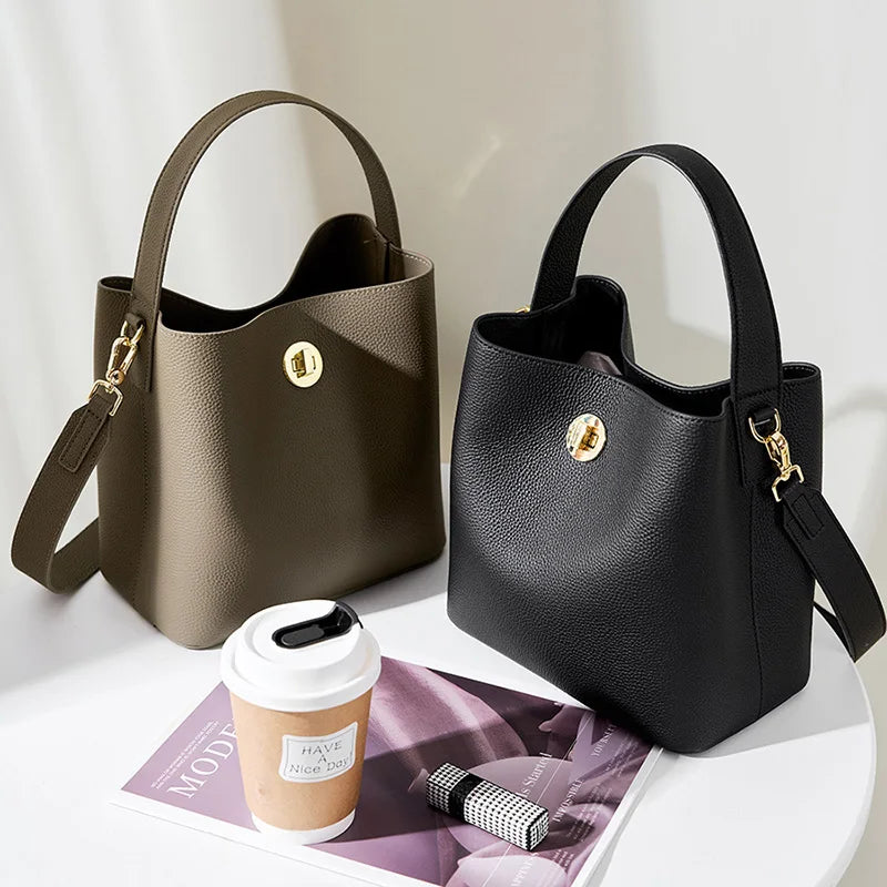 Allure Vintage Bucket