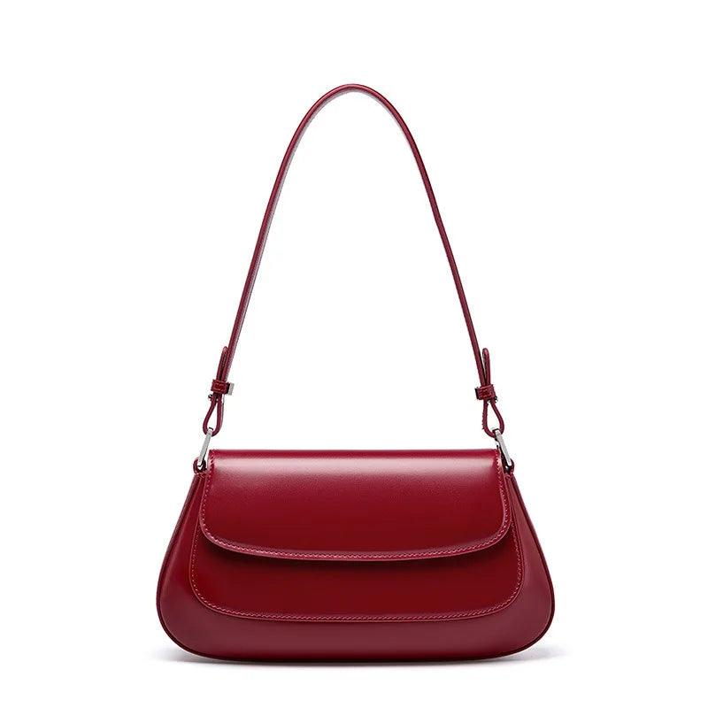 Le Chic Parisian Underarm Handbag - Allure Bags