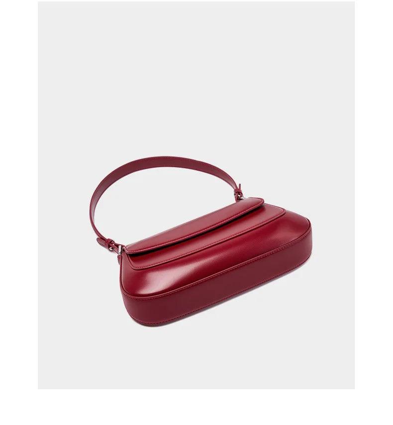 Le Chic Parisian Underarm Handbag - Allure Bags