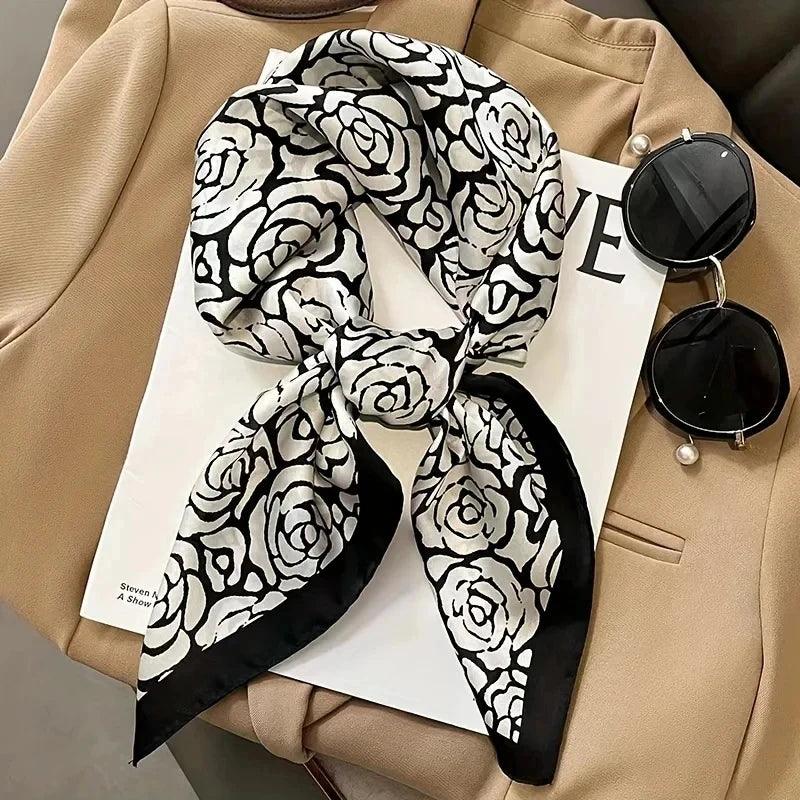 Foulard Saphir - Allure Bags