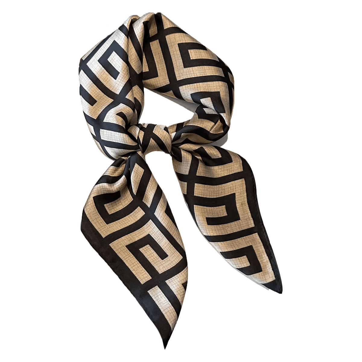 Foulard Saphir - Allure Bags