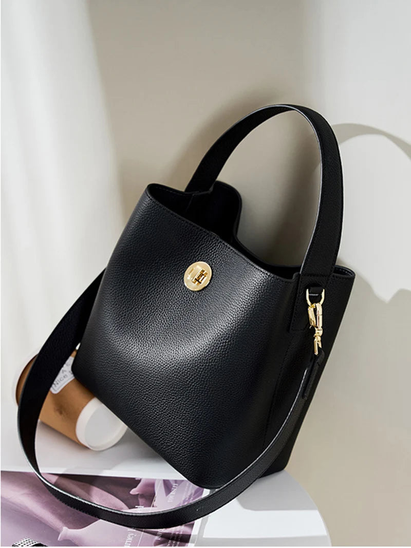 Allure Vintage Bucket