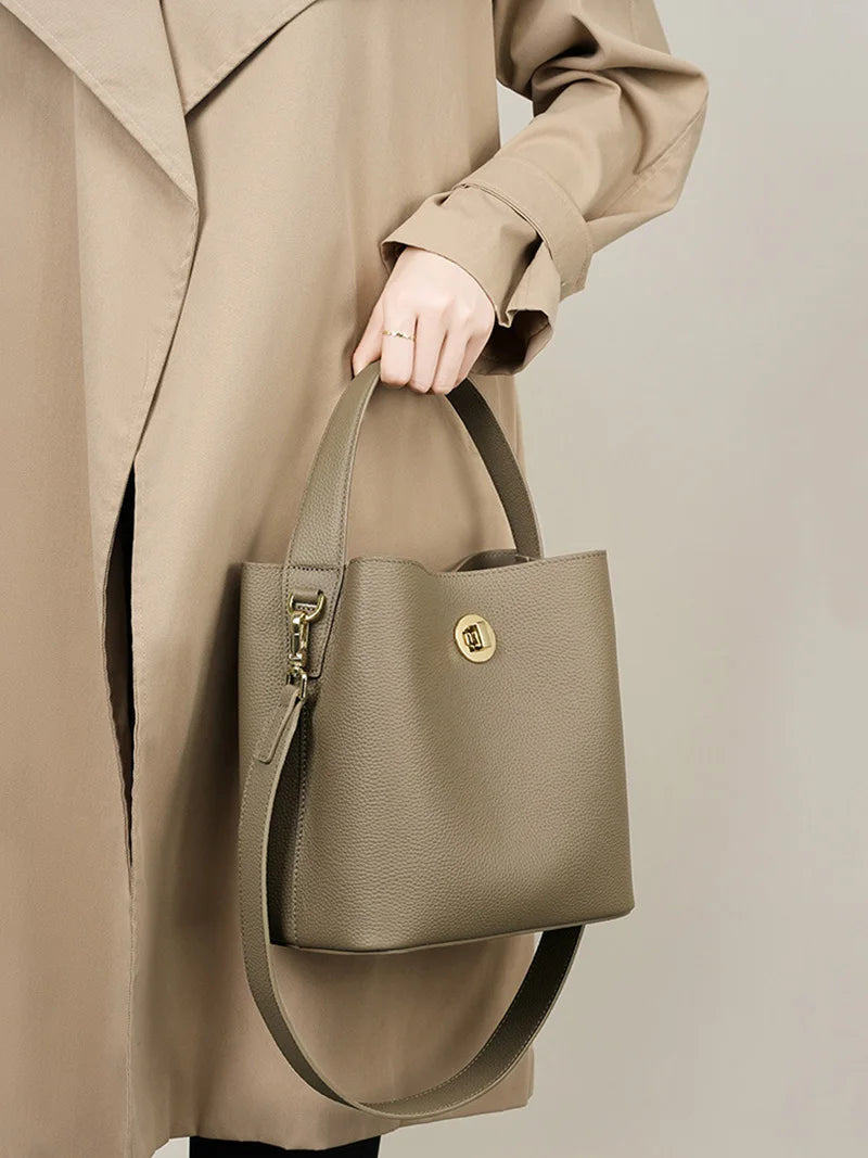 Allure Vintage Bucket