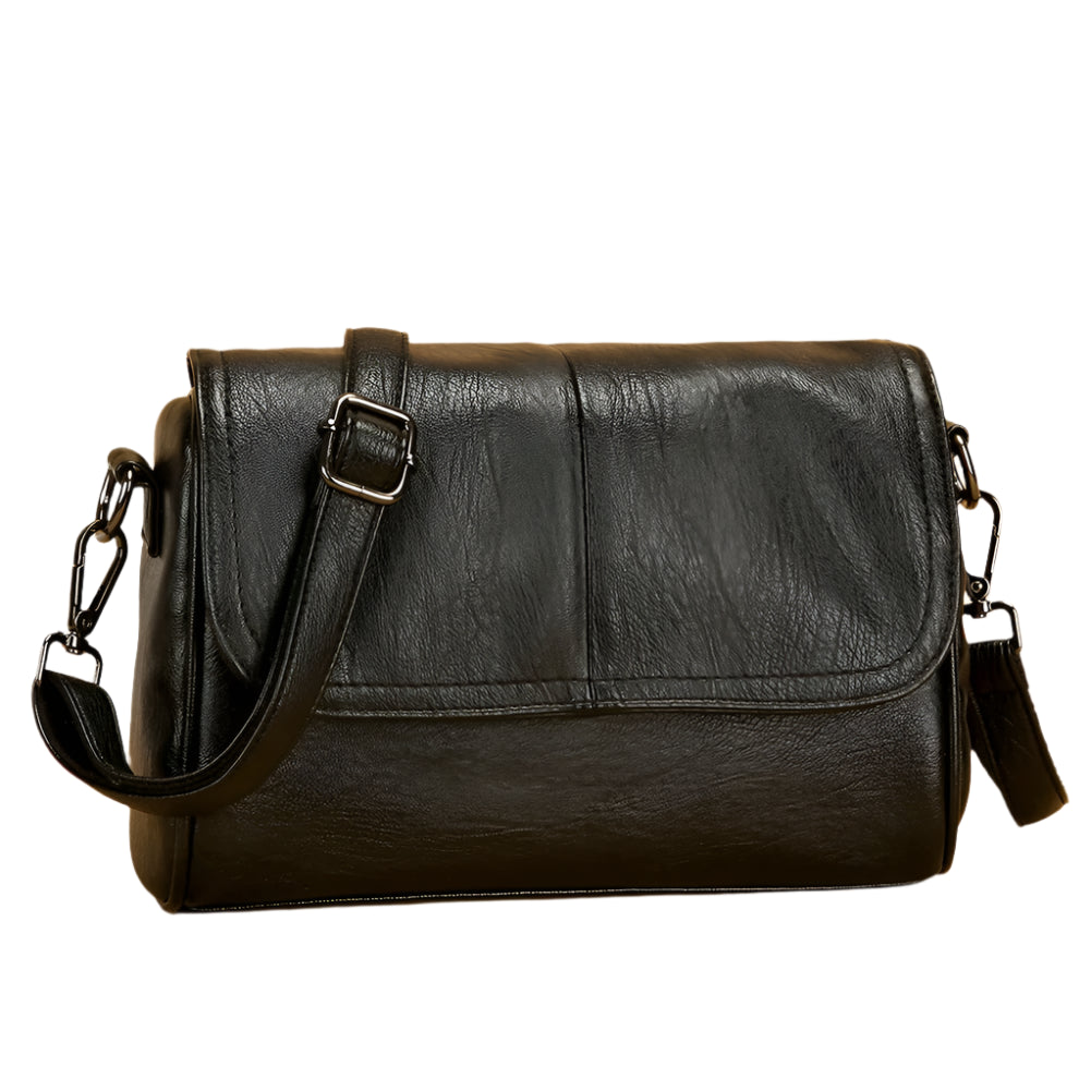 Elegant Essence Crossbody Bag