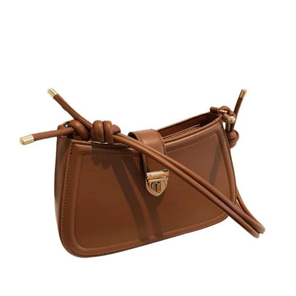 Light Luxury Square Crossbody Bag - Allure Bags