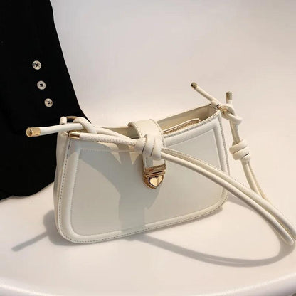 Light Luxury Square Crossbody Bag - Allure Bags