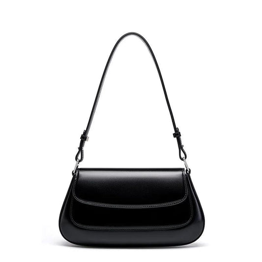 Le Chic Parisian Underarm Handbag - Allure Bags