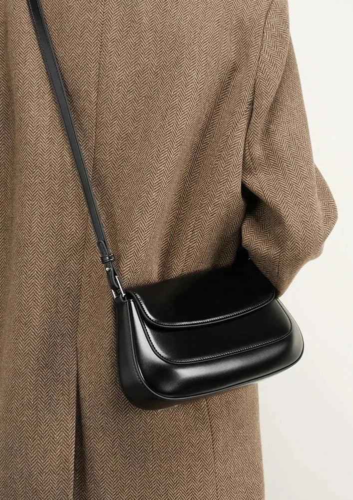 Le Chic Parisian Underarm Handbag - Allure Bags