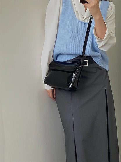 Vintage Underarm Bag - Allure Bags