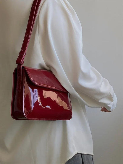 Vintage Underarm Bag - Allure Bags