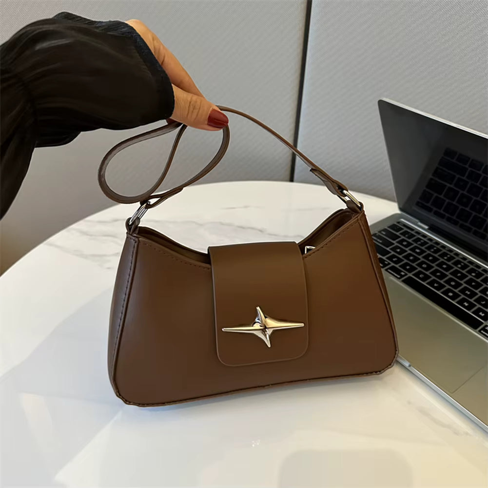 Stellar Charm Crossbody Bag