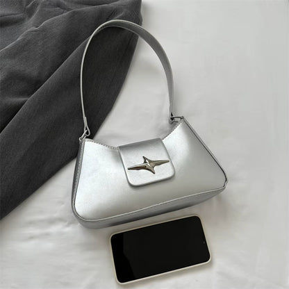 Stellar Charm Crossbody Bag