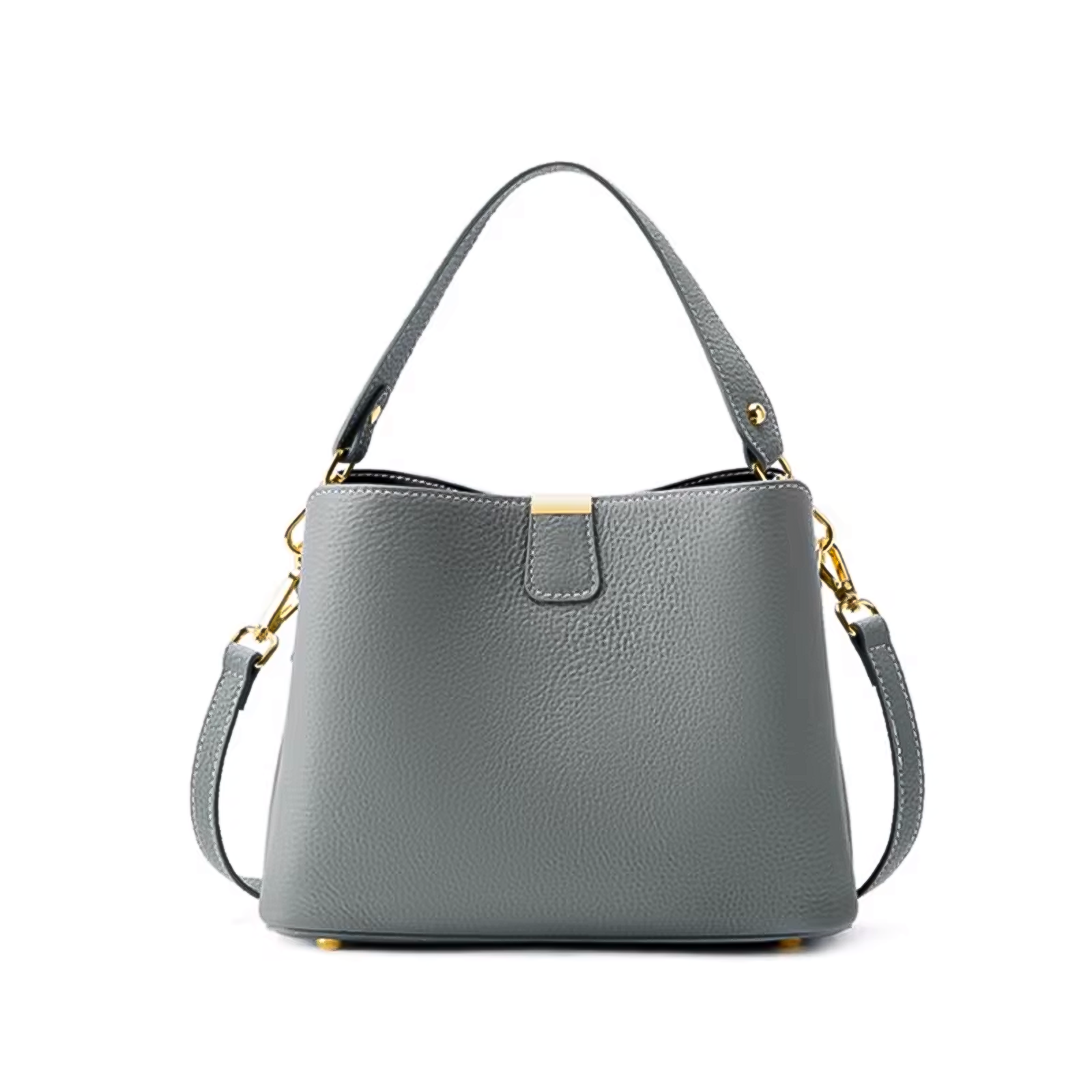 Allure Vintage Luxe