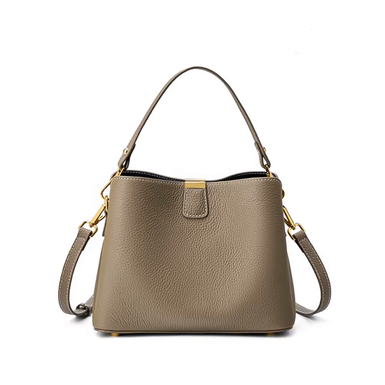 Allure Vintage Luxe