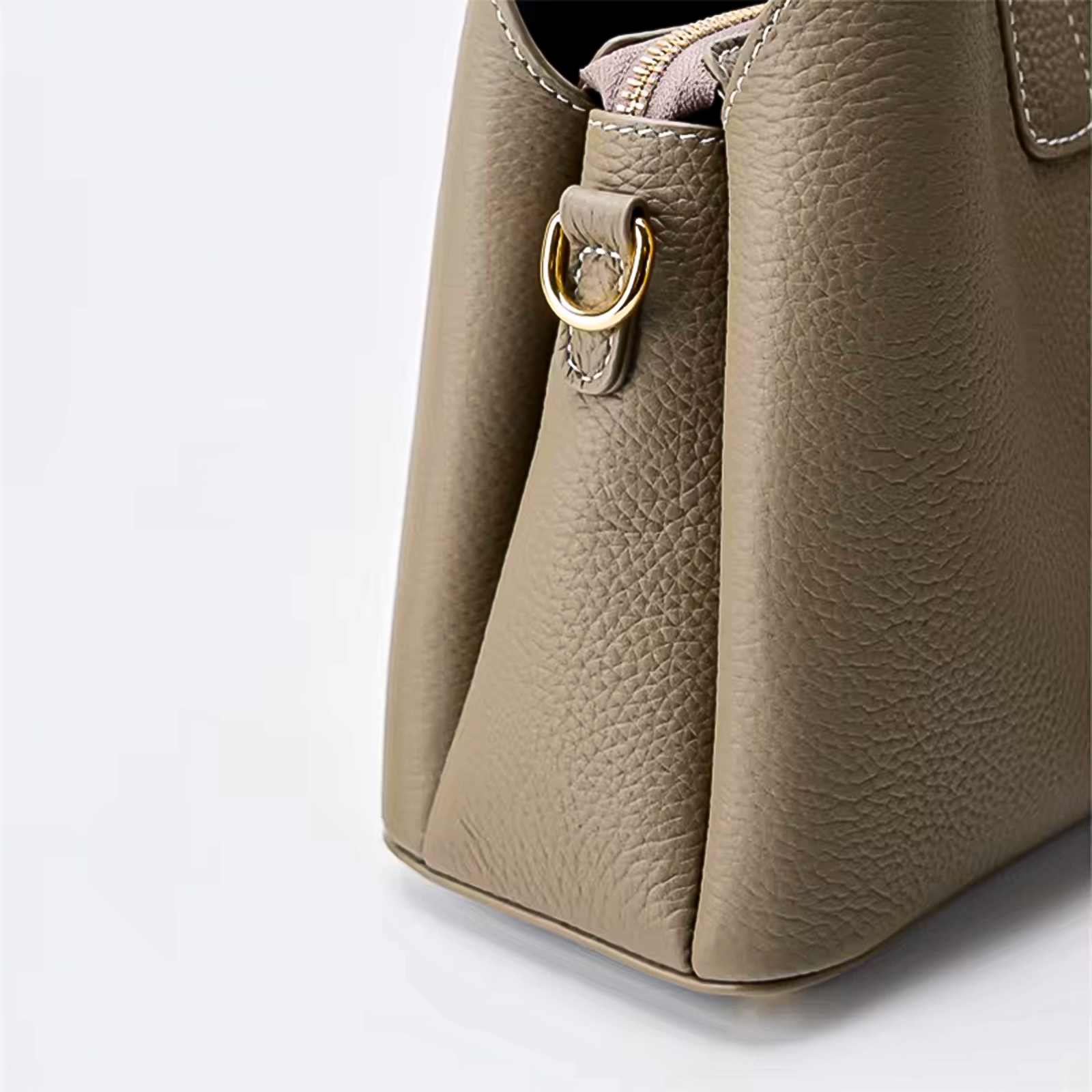 Allure Vintage Luxe