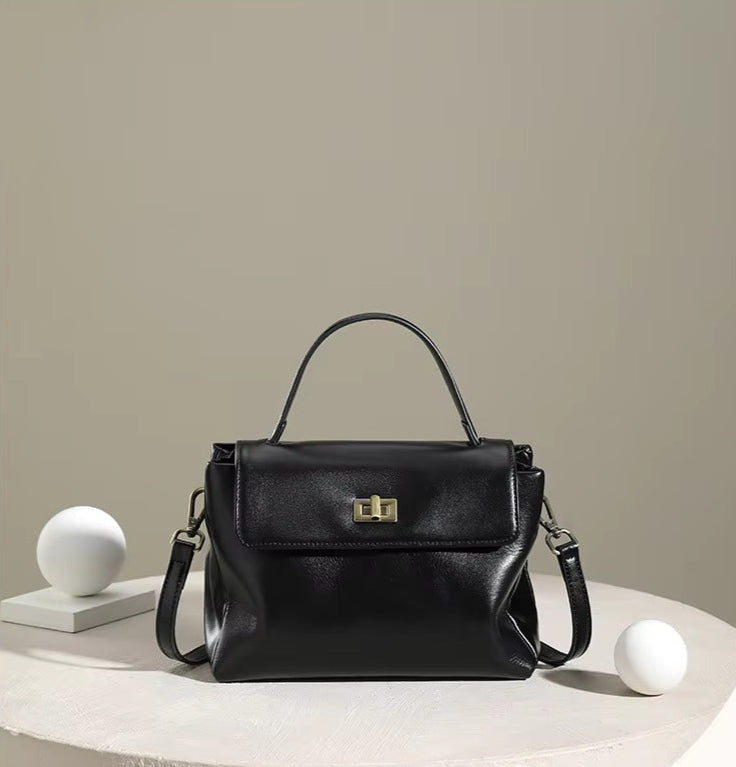Allure Chic Satchel