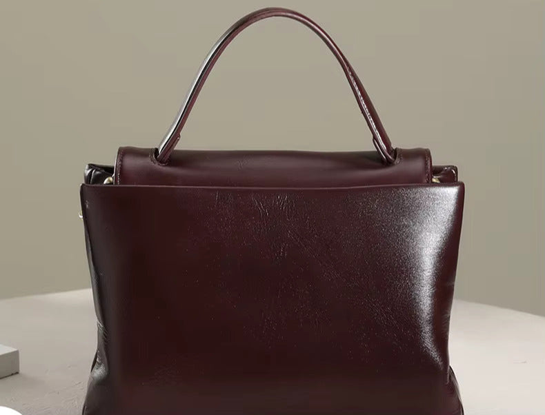 Allure Chic Satchel