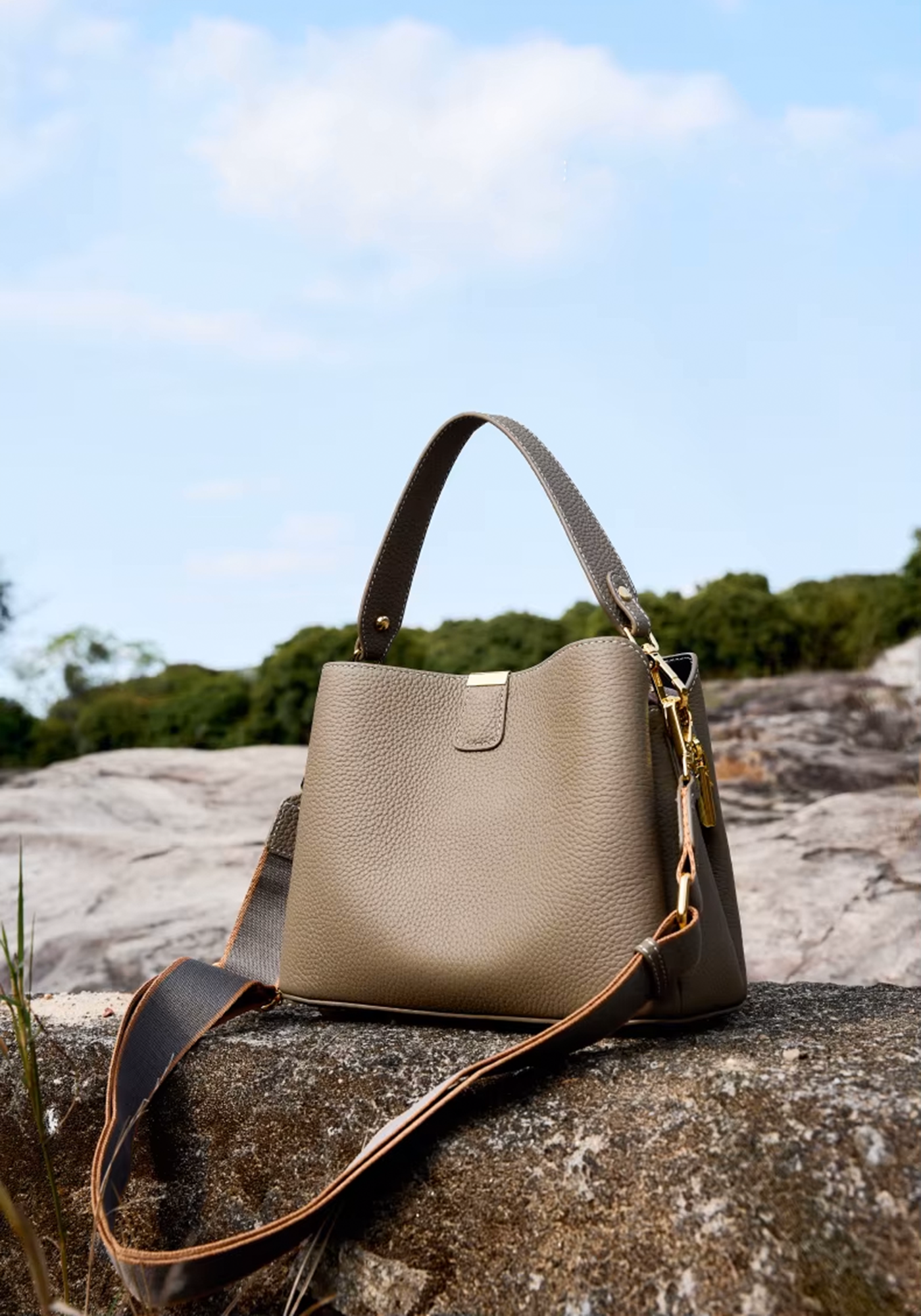 Allure Vintage Luxe