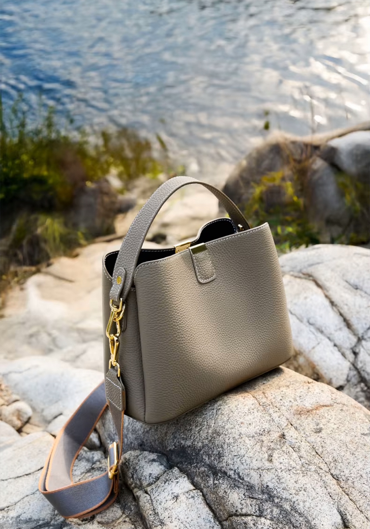 Allure Vintage Luxe