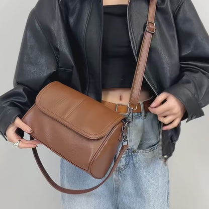 Elegant Essence Crossbody Bag